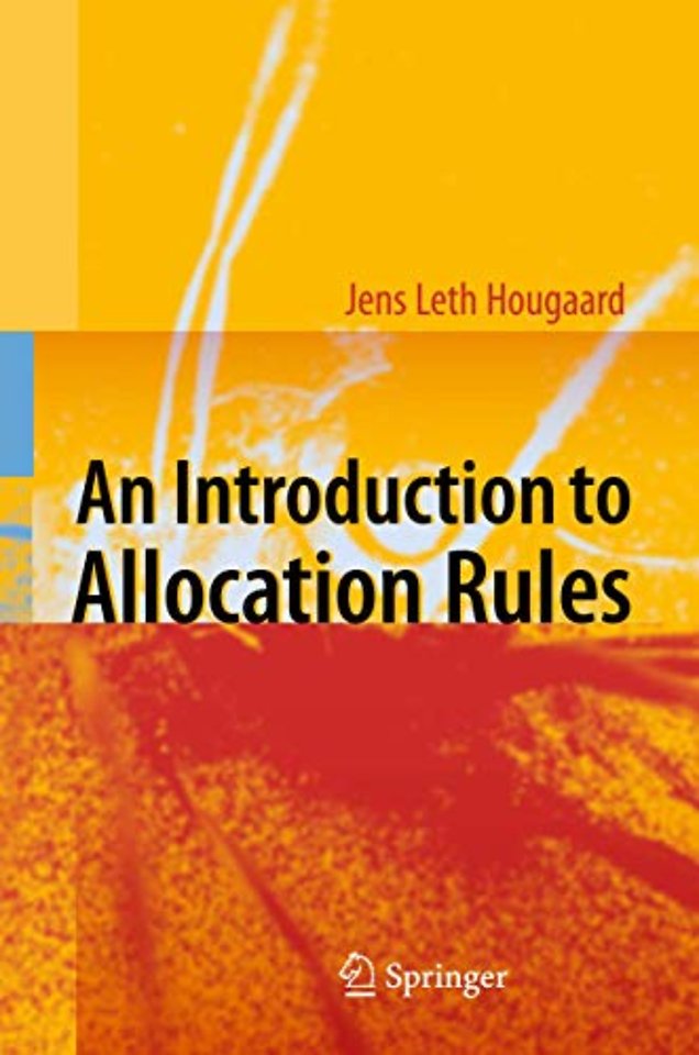 An Introduction to Allocation Rules