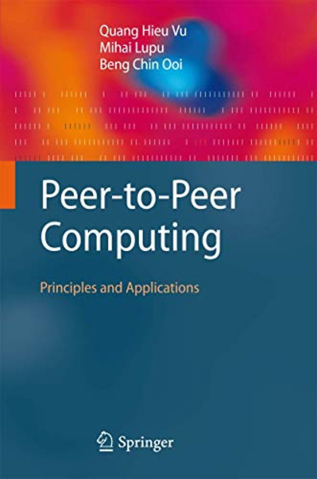 Peer-to-Peer Computing