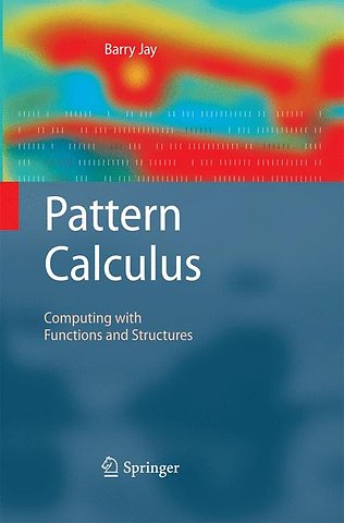 Pattern Calculus