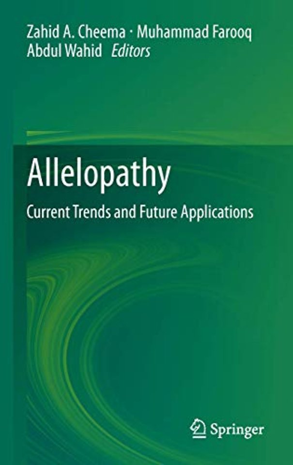 Allelopathy