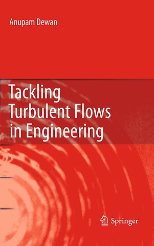 Tackling Turbulent Flows in Engineering