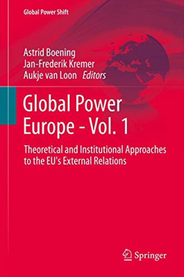 Global Power Europe - Vol. 1