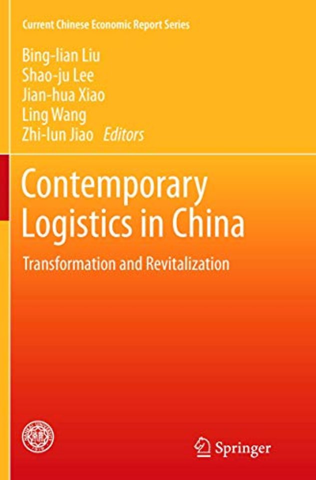 Contemporary Logistics in China