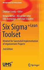 Six Sigma+Lean Toolset