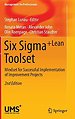 Six Sigma+Lean Toolset