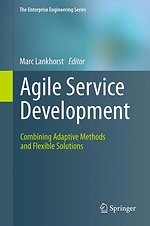 Agile Service Development