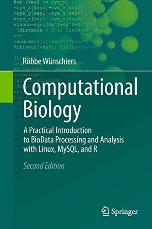 Computational Biology