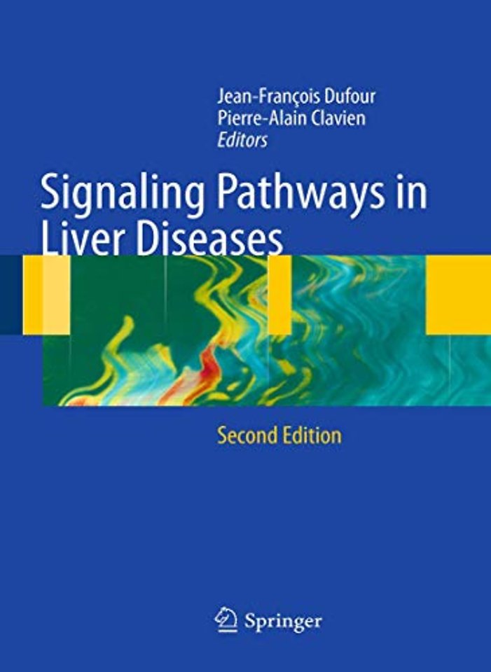 Signaling Pathways in Liver Diseases