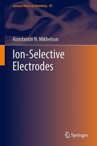 Ion-Selective Electrodes
