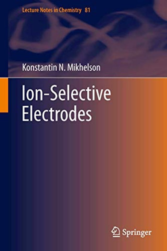 Ion-Selective Electrodes