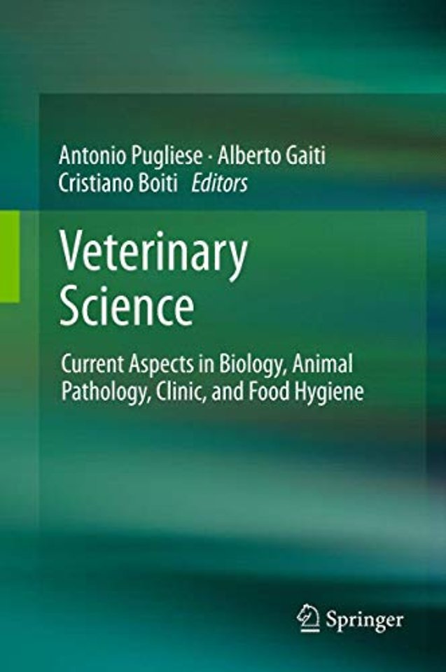 Veterinary Science