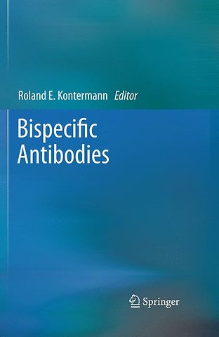 Bispecific Antibodies