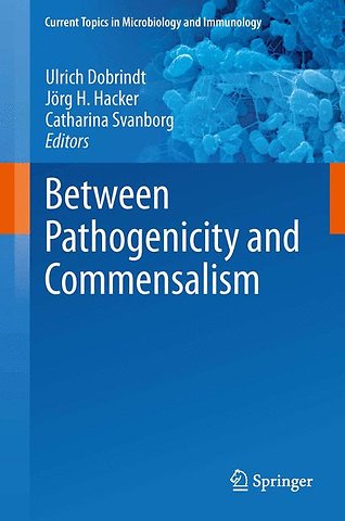 Between Pathogenicity and Commensalism