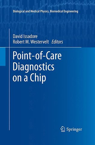 Point-of-Care Diagnostics on a Chip