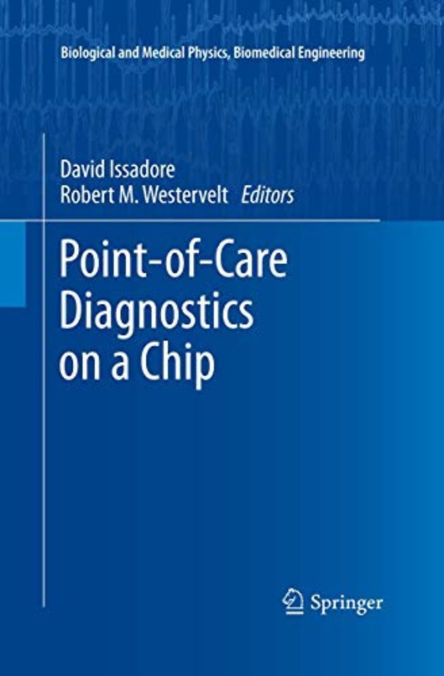 Point-of-Care Diagnostics on a Chip