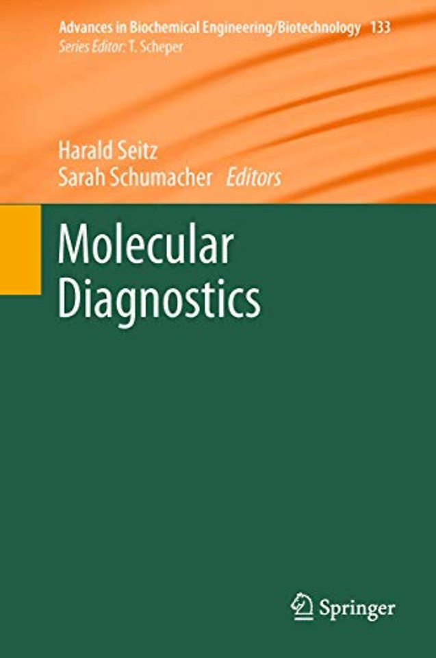 Molecular Diagnostics