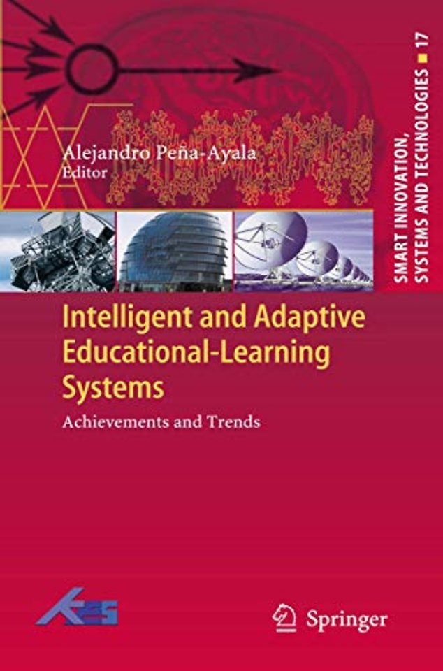 Intelligent and Adaptive Educational-Learning Systems