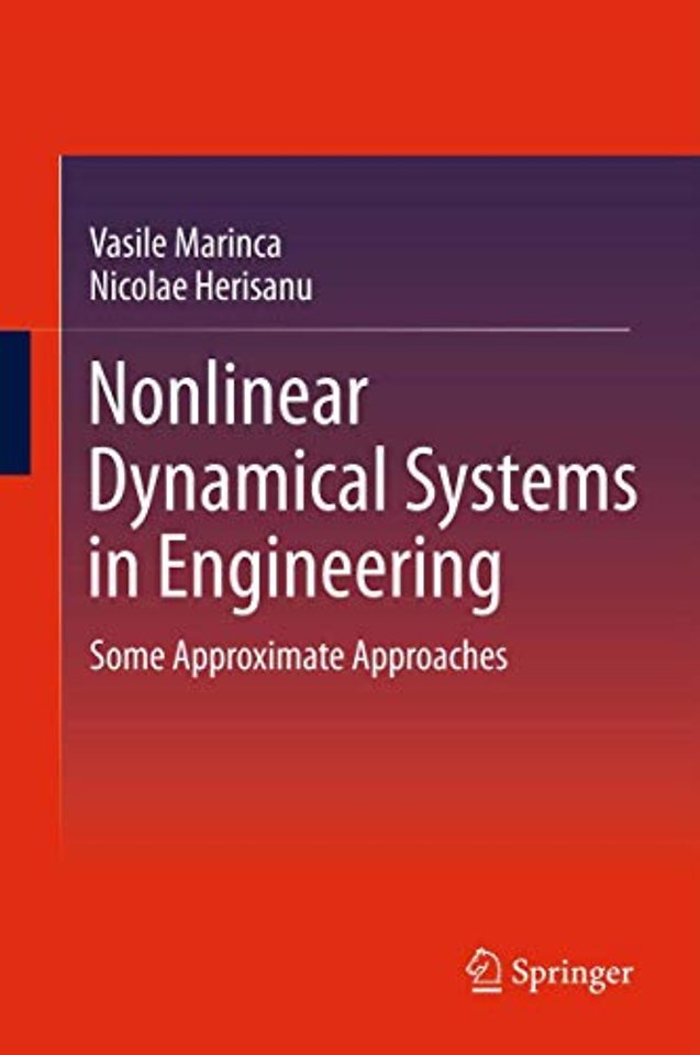 Nonlinear Dynamical Systems in Engineering