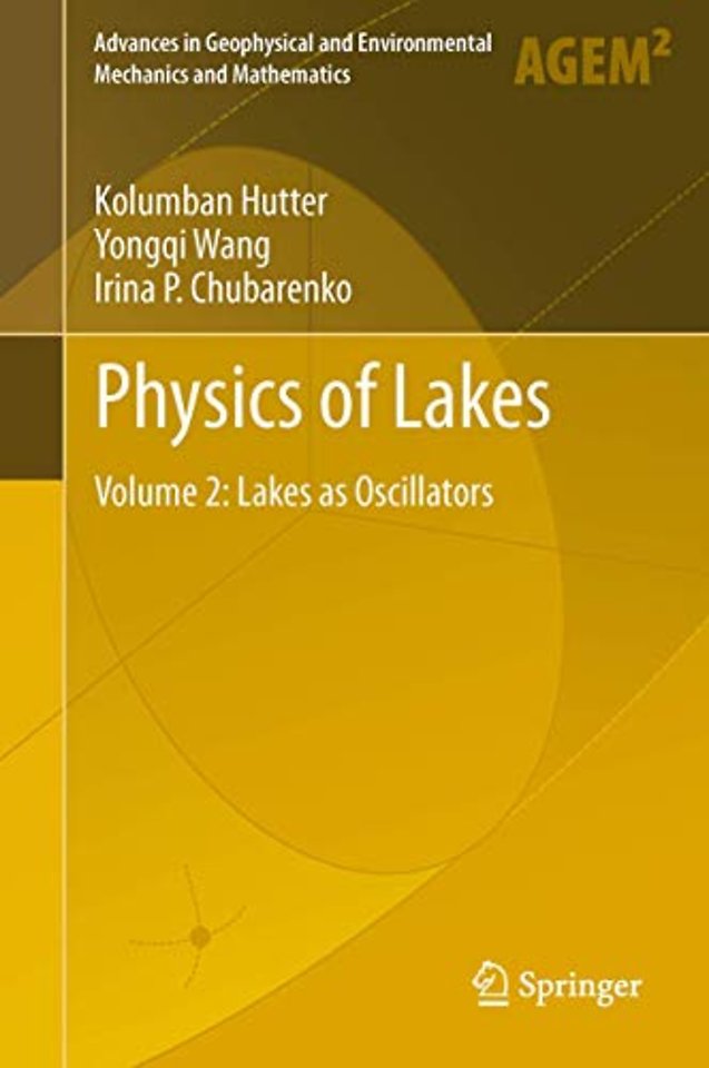 Physics of Lakes