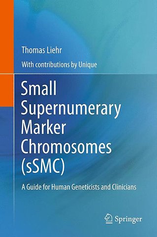 Small Supernumerary Marker Chromosomes (sSMC)