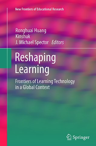 Reshaping Learning
