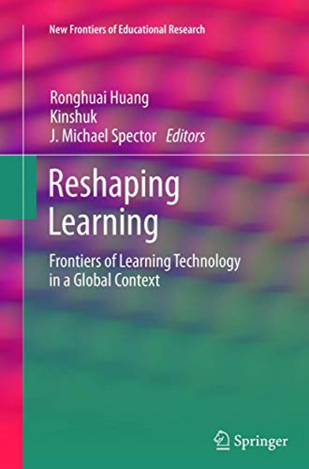 Reshaping Learning