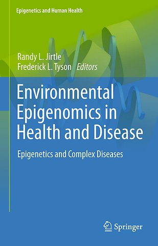 Environmental Epigenomics in Health and Disease