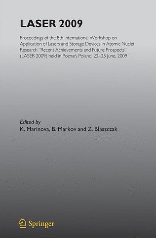 Laser 2009