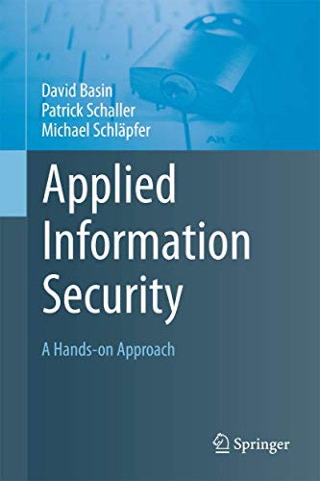 Applied Information Security