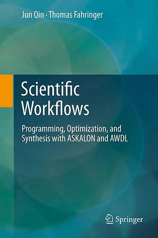 Scientific Workflows