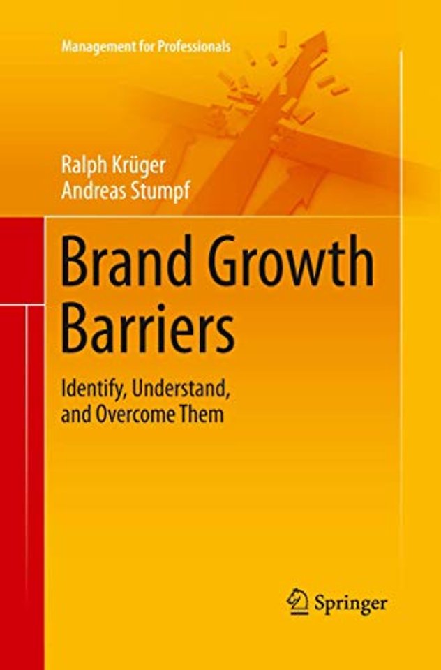Brand Growth Barriers