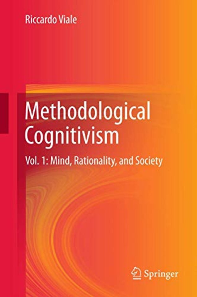 Methodological Cognitivism