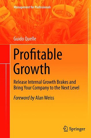 Profitable Growth