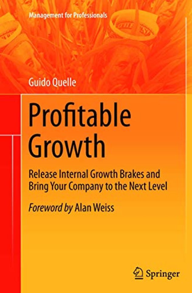 Profitable Growth