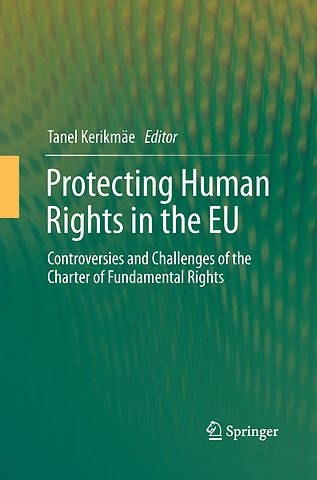 Protecting Human Rights in the EU