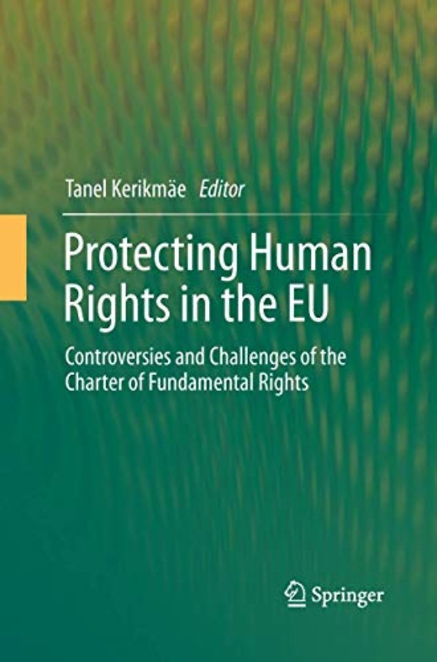 Protecting Human Rights in the EU