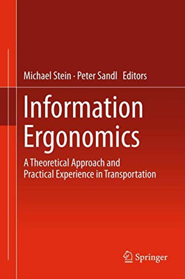 Information Ergonomics