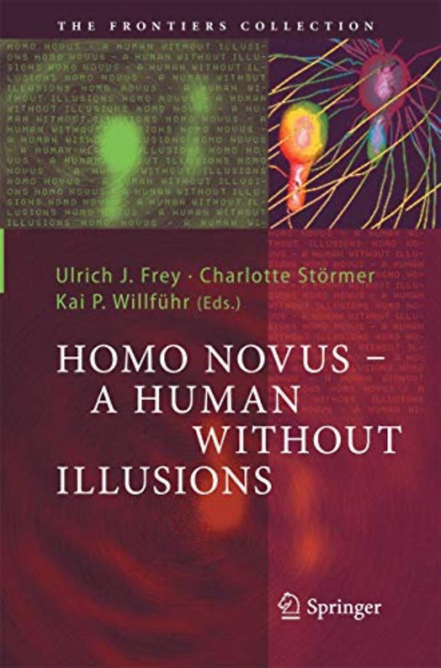 Homo Novus - A Human Without Illusions