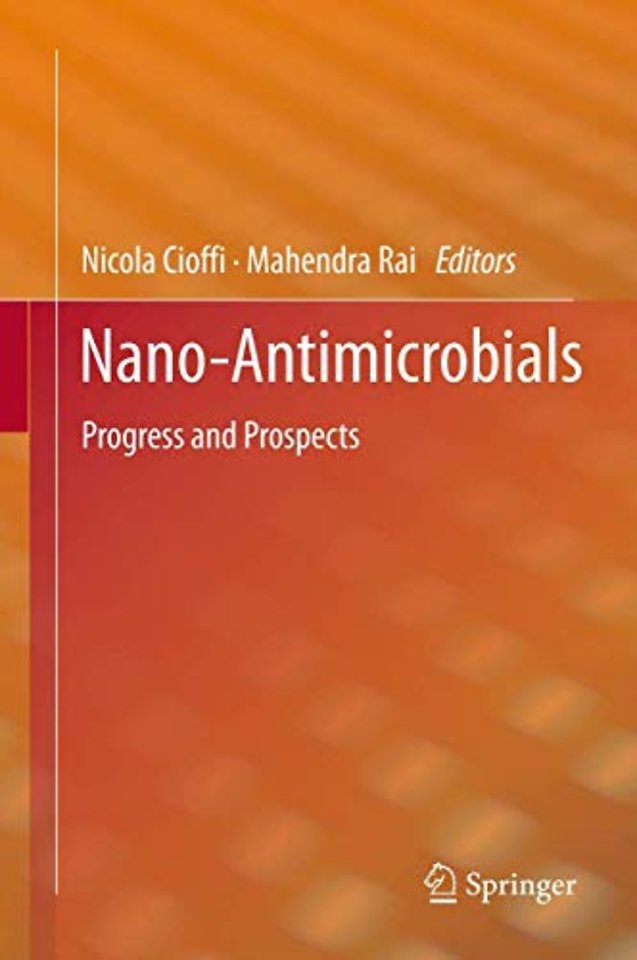 Nano-Antimicrobials