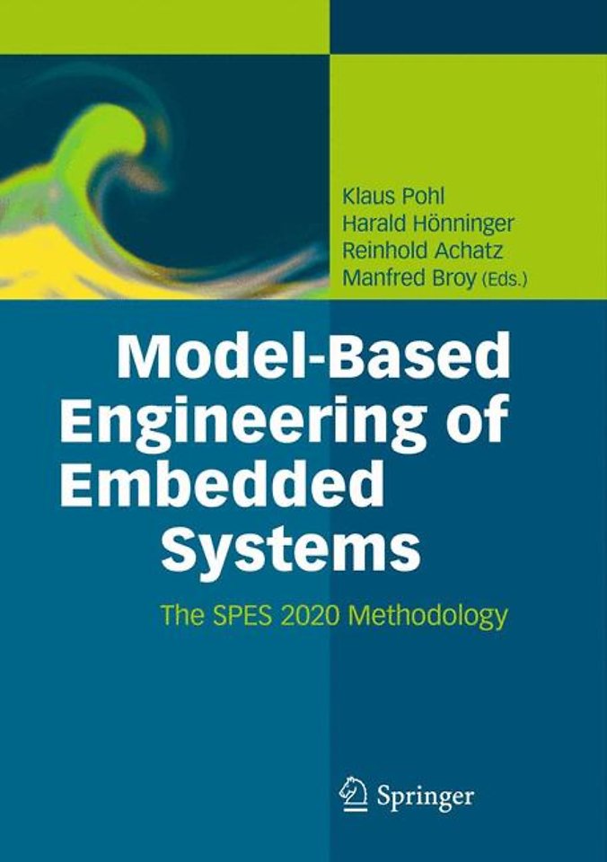 Model-Based Engineering of Embedded Systems