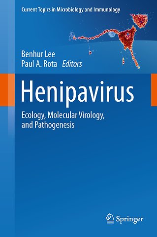 Henipavirus