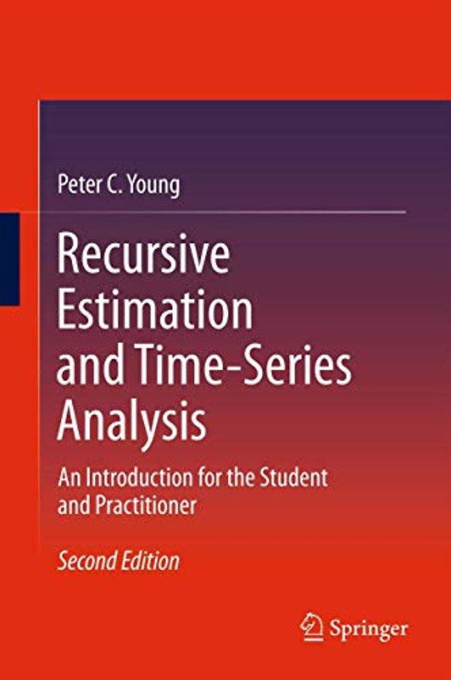 Recursive Estimation and Time-Series Analysis