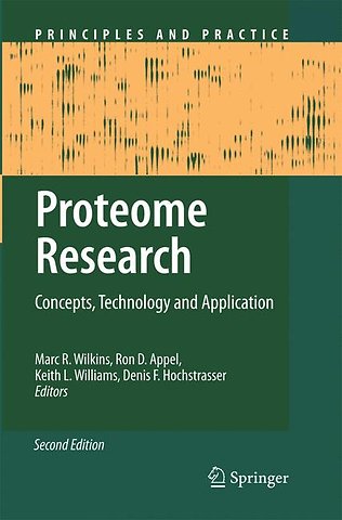 Proteome Research