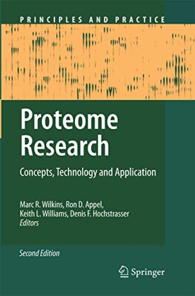 Proteome Research
