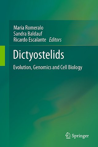 Dictyostelids