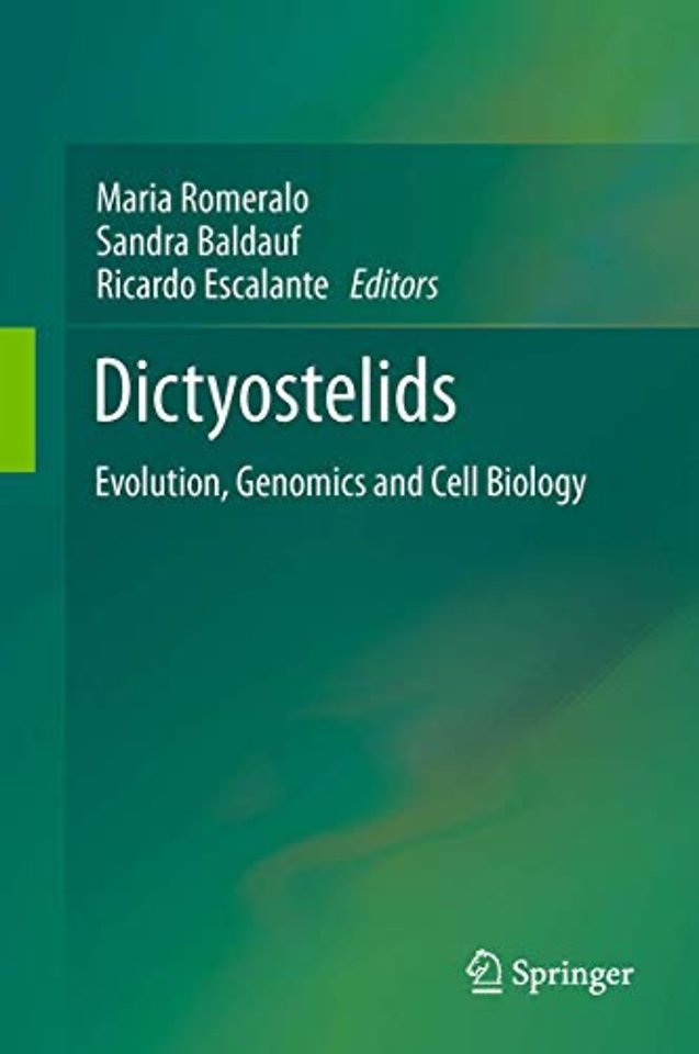 Dictyostelids