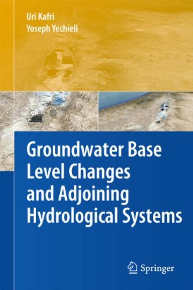 Groundwater Base Level Changes and Adjoining Hydrological Systems