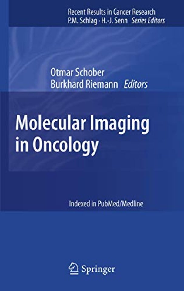 Molecular Imaging in Oncology