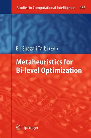 Metaheuristics for Bi-level Optimization