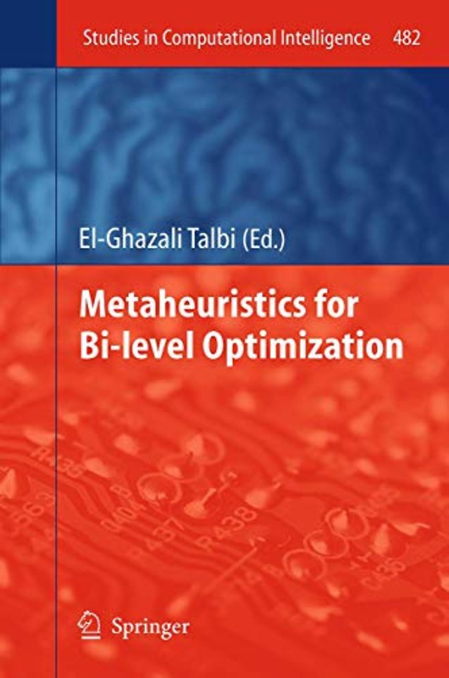 Metaheuristics for Bi-level Optimization